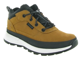 TIMBERLAND A2GDA A2G3U A2GN1 FIELD TREKKER LOW<br>Jaune