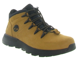 TIMBERLAND A2HP4 A2HRX SPRINT TEKKER MID WP<br>Jaune