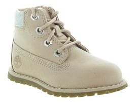 TIMBERLAND A2H4X POKEY PINE 6IN BOO<br>Rose