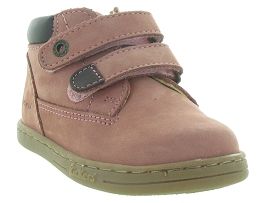 KICKERS TACKEASY<br>Rose