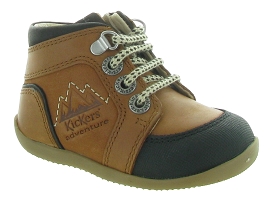 KICKERS BINS MOUNTAIN<br>Camel