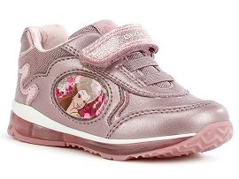 GEOX B1685B TODO GIRL<br>Rose