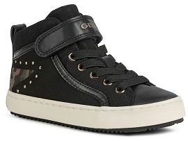 GEOX J944GM KALISPERA GIRL<br>Noir