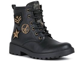09053 J1620C CASEY GIRL:Synthetique/Noir/