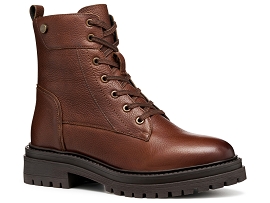 GEOX D16HRC IRIDEA<br>Marron