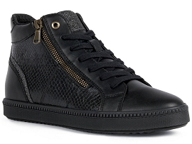 GEOX D166HB BLOMIEE<br>Noir