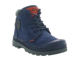 PALLADIUM HI CUFF WP<br>Marine