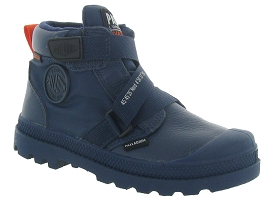 PALLADIUM PAMPA HI CUFFSTR WP<br>Marine