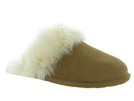 UGG AUSTRALIA SCUFF SIS<br>Gold