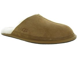 UGG AUSTRALIA HYDE<br>Gold