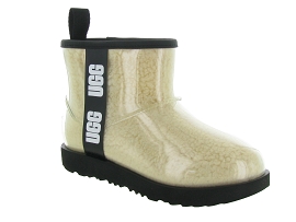 UGG AUSTRALIA CLEAR MINI<br>Beige