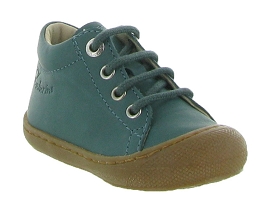 NATURINO COCOON BOY<br>Bleu