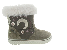 PRIMIGI 83571 GORETEX<br>Taupe