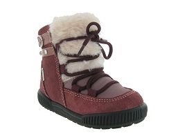 PRIMIGI 83645 GORETEX<br>Bordeaux