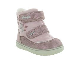 PRIMIGI 83568 GORETEX<br>Rose