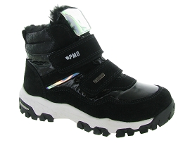 PRIMIGI 84220 GORETEX<br>Noir