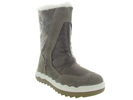 PRIMIGI 83820 GORETEX<br>Taupe