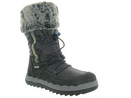 PRIMIGI 83825 GORETEX<br>Gris