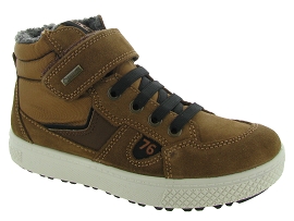 PRIMIGI 83923 GORETEX<br>Marron