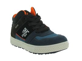 PRIMIGI 83924 GORETEX<br>Bleu