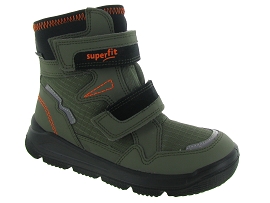 SUPERFIT 083 GORETEX<br>Kaki