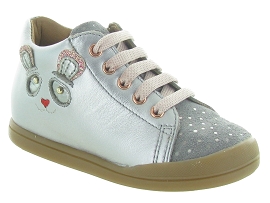 BABYBOTTE FELIA<br>Gris