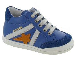 BABYBOTTE FERGUS<br>Bleu royal