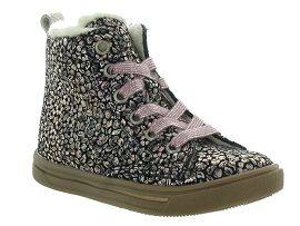 BELLAMY GANIAN FOURRE<br>Fleurs