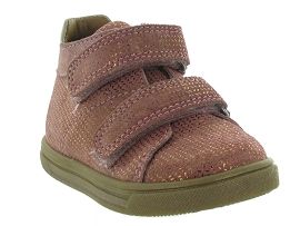 ALICE GEORGI:Nubuck/Rose/