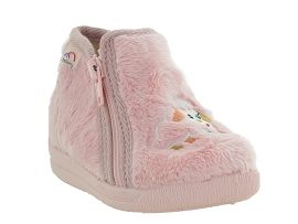 8160 MOUTON:Toile/Rose/Rose