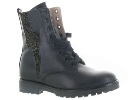 61133 SENTRA 9911:Cuir/Noir/