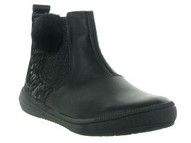12910CW SATI:Cuir/Noir/Noir