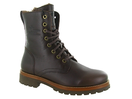 PANAMA JACK FRISIA<br>Marron