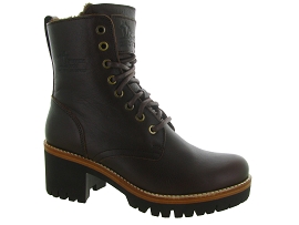 PANAMA JACK PADMA<br>Marron