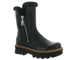 PANAMA JACK MILLA IGLOO B2<br>Noir