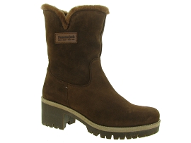 PANAMA JACK PRIM IGLOO B1<br>Marron