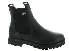 PANAMA JACK FRANCESCA IGLOO B1<br>Noir