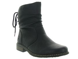 USA Z49L1:Synthétique/Noir/Noir