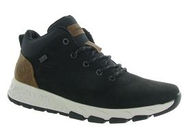 RIEKER B6740<br>Noir