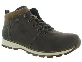 RIEKER F5730<br>Marron