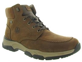 RIEKER 39870<br>Marron