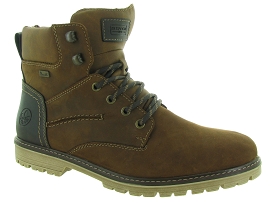 RIEKER F3613<br>Marron