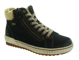 REMONTE D0770<br>Noir