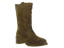 TADEA 2209:Nubuck/Marron/Camel