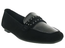 D02HHC ISCHIA HORIZON:Nubuck/Noir/