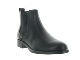 38400 7407:Cuir/Noir/Noir