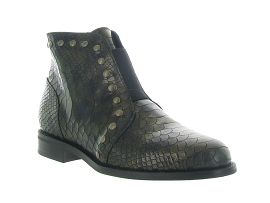 DENOIR 7553:Python/Marron/Bronze
