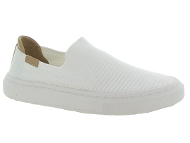 UGG AUSTRALIA ALAMEDA SAMMY<br>Blanc