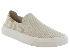 UGG AUSTRALIA ALAMEDA SAMMY<br>Ecru