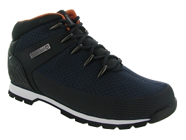 TIMBERLAND A1QKA EURO SPRINT KNIT<br>Marine